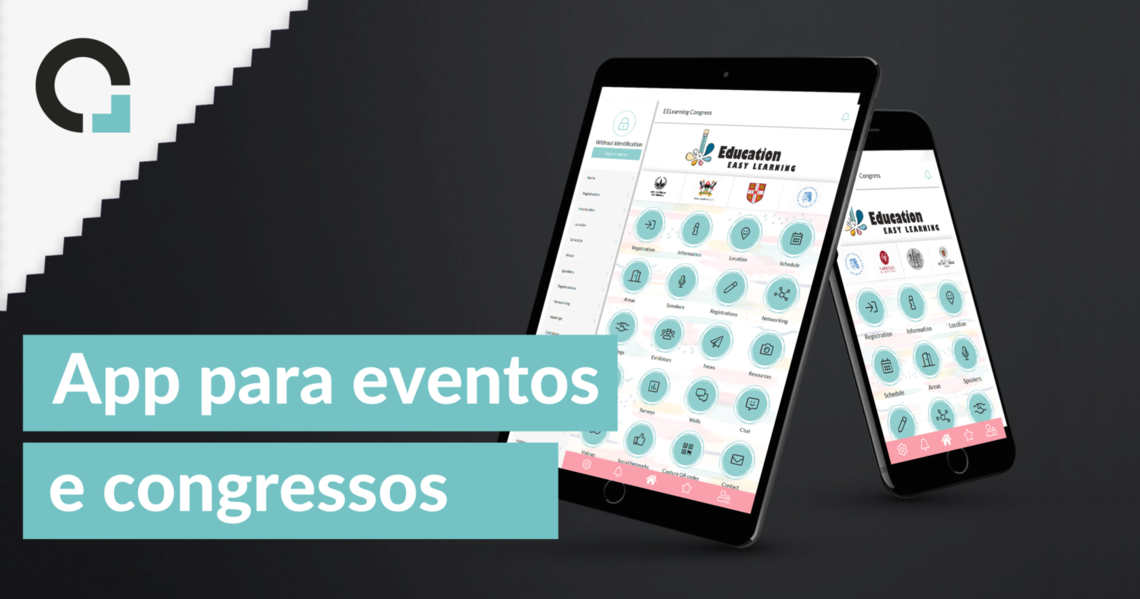 pt app para eventos